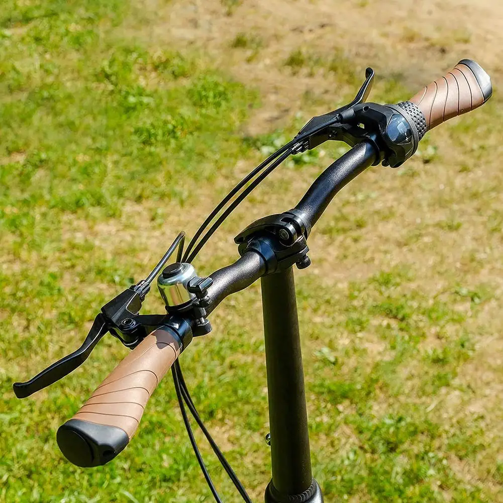 Complete Mtb Alloy Bicycle Mountain Bike V Brake And Lever And Cable (Front + Rear) Set Brake Sensitivity