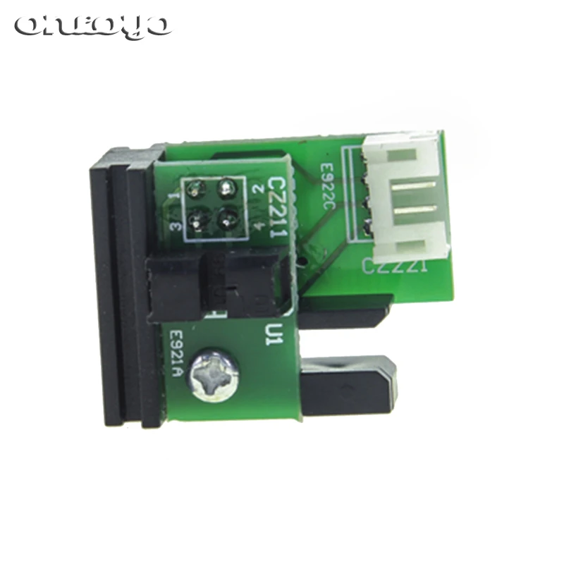 Computer Embroidery Machine Bottom Inspection Circuit Board E921A/922C
