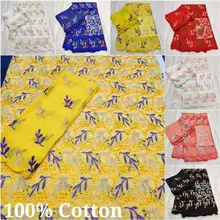 Африканская вуаль кружева Горячая швейцарская вуаль кружевная ткань для свадебного платья высокое качество швейцарская польская вуаль кружева швейцарский хлопок