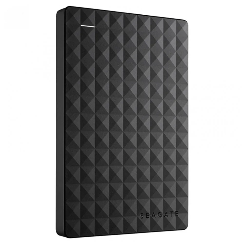 Внешний жесткий диск Seagate STEA2000400 2000ГБ Expansion 2,5" 5400RPM USB 3.0