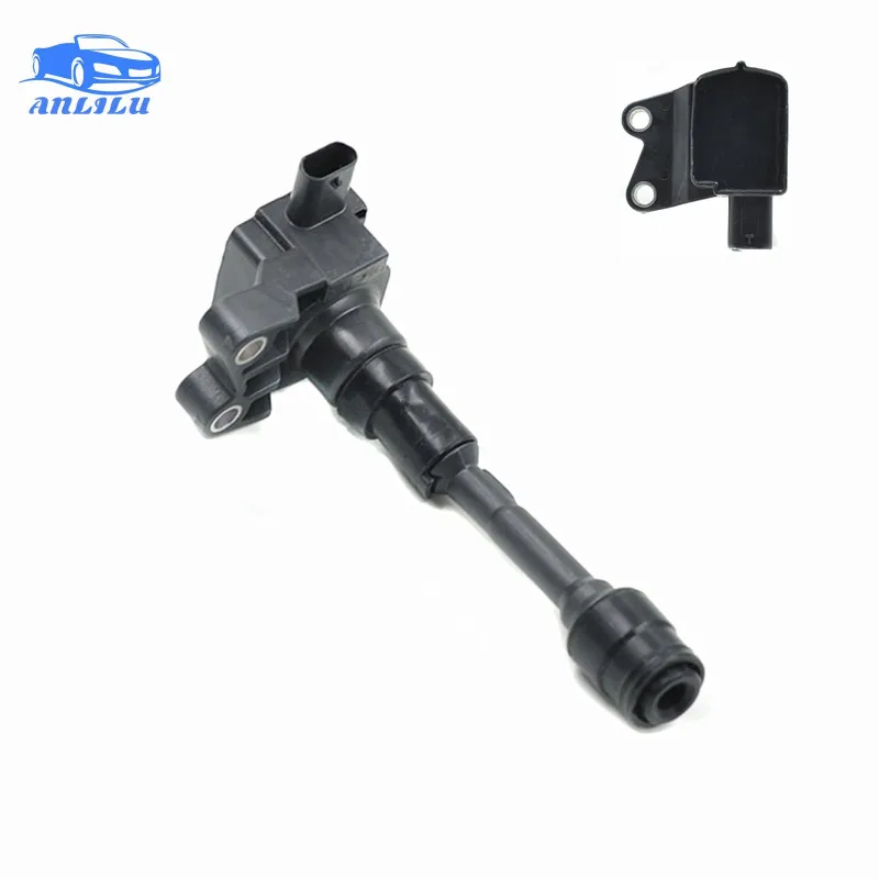 Подходит для-d Focus Carnival 1 0 л Высококачественная катушка зажигания UF-736 CM5G-12A366-CA