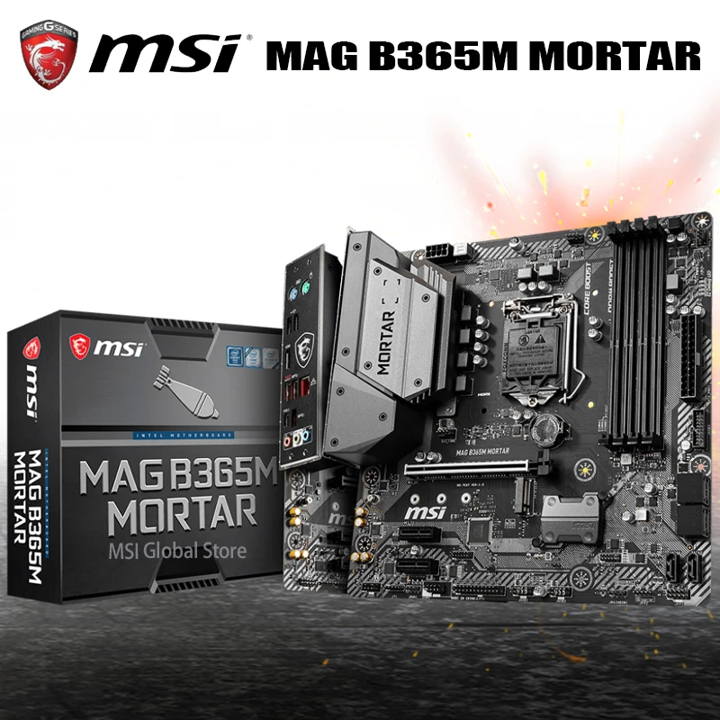 Msi Motherboard Support Telegraph