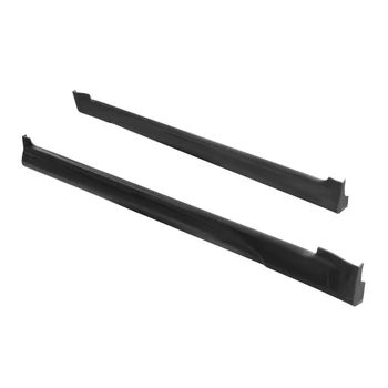 

Chevrolet Lacetti (sedan) 2002-2013 door sills (ABS plastic)