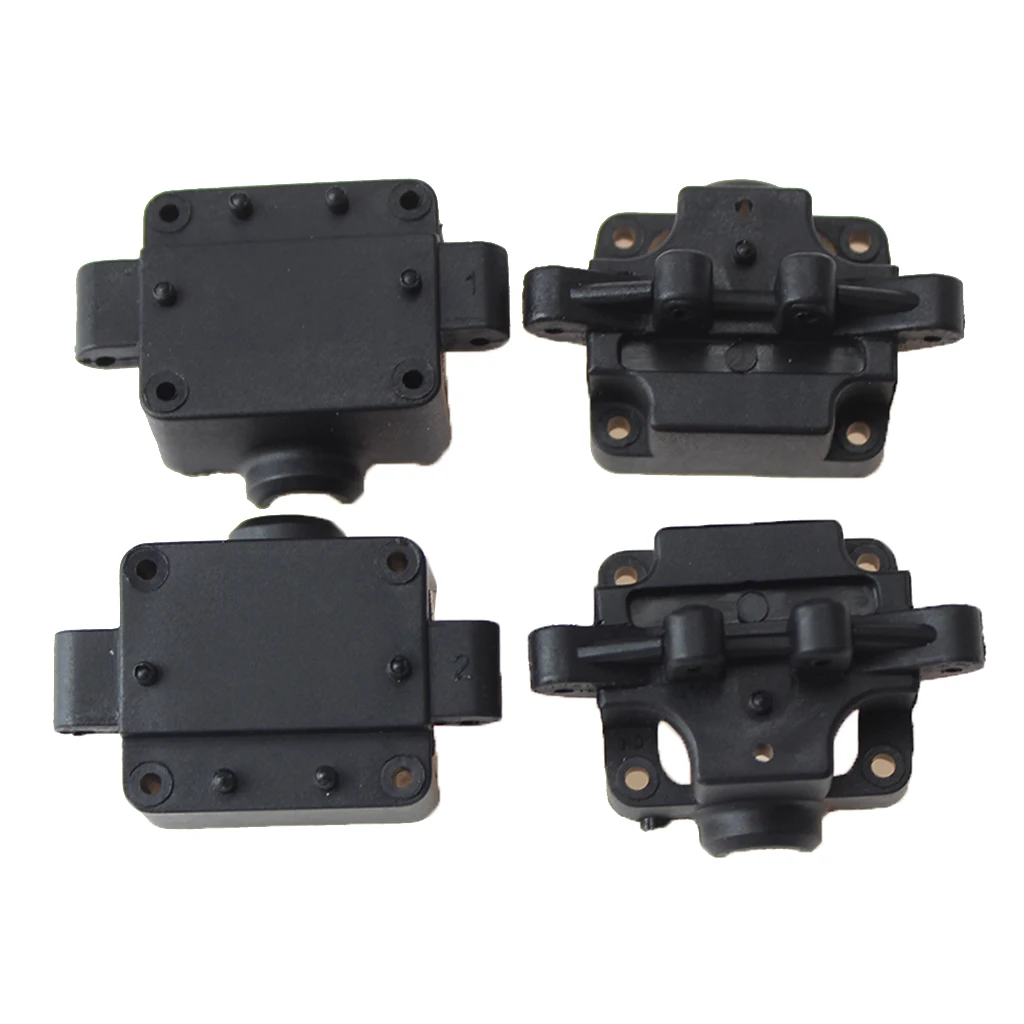 1/24 RC Car  Body Cover Set for Wltoys a202 a212 a222 a232 a242 a252