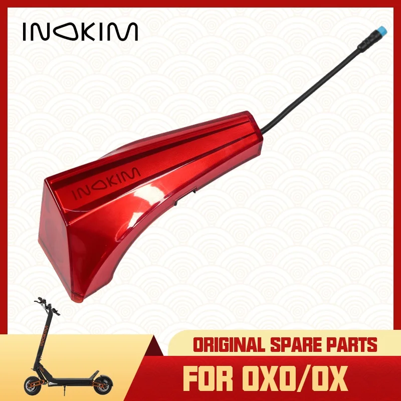 Original Rear Light for INOKIM OXO OX Electric Scooter LED Taillight