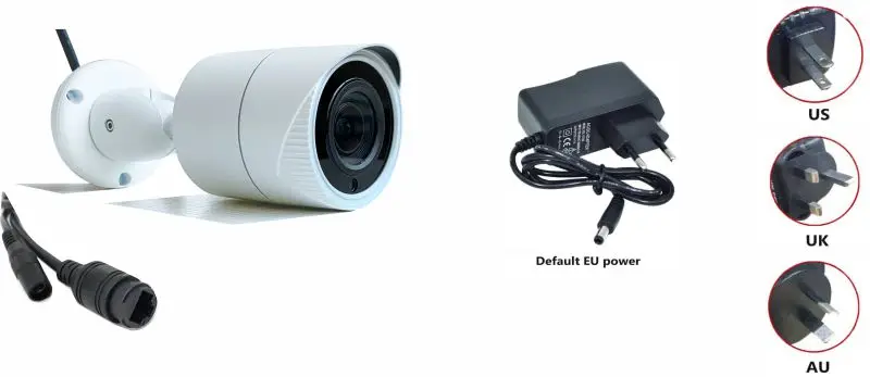 ip camrea0101