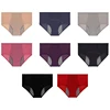 3pcs Leak Proof Menstrual Panties Physiological Pants Women Underwear Period Comfortable Waterproof Briefs ► Photo 2/6