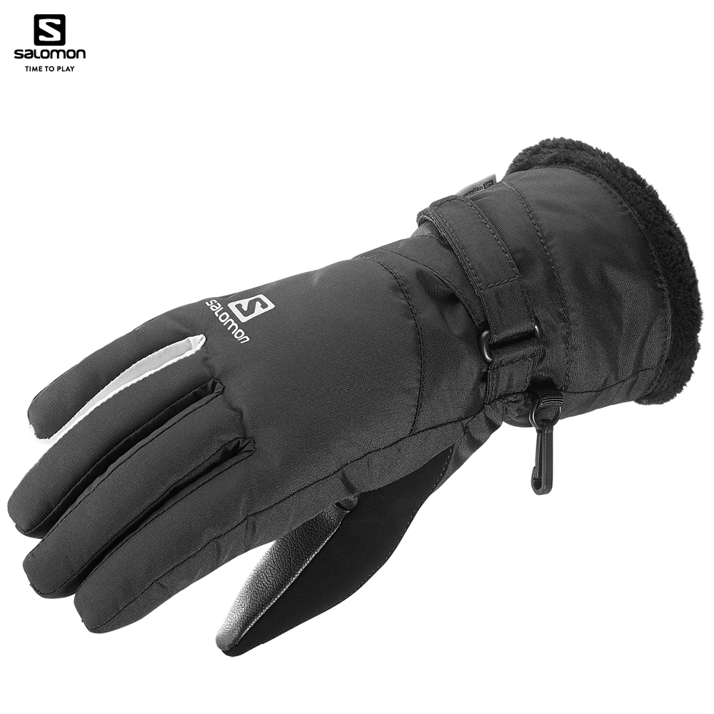 Перчатки SALOMON FORCE DRY W
