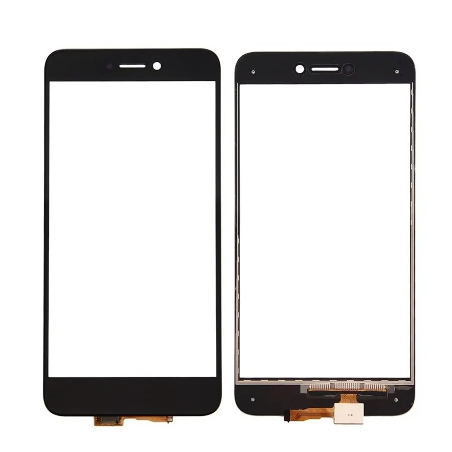 Для huawei P8 Lite, сенсорный экран, дигитайзер, стеклянная сенсорная панель, сенсорный экран для huawei P9 Lite, сенсорный экран GR3