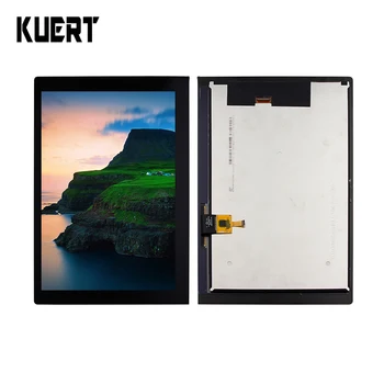 

For Lenovo Yoga Tab 3 YT3-X50F YT3-X50 LCD Display Digitizer Screen Touch Panel Sensor Assembly Free Tools