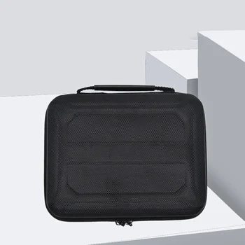 

Useful Case Special Storage Bag Oscilloscope Large Capacity Black Universal Multifunctional For DS211 DS212 DS203 LA104 Kit