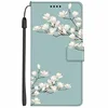 Book Leather Cover for vivo Y21s V2110 Y33s V2109 Y21 V2111 Case Wallet Flip Stand Coques for vivo y 33s Funda Shell Cartoon 3