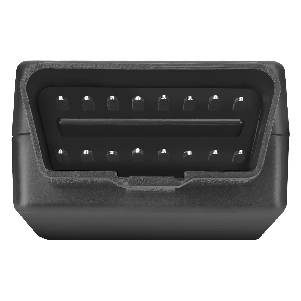 Bluetooth ELM327 V2.1 HH OBD2 II сканер для Volkswagen VW Audi Seat KIA OPEL Skoda K3 K4 K5 K6 K8 Диагностика