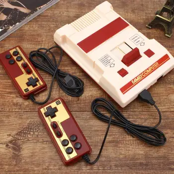 

NEW Family computer Famicom Retro Game console FC game HOT dropshipping