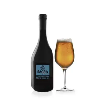 

Cerveza de autor Suxinsu
