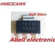 HMICICAWK Оригинальный Новый кааа LM2936MPX-5.0 LM2936MP-5.0 СОТ-223 50 шт./лот | Электроника