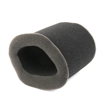 

Black Air Filter Foam Sponge Cleaner Tool Fits GS125 Motorcycle