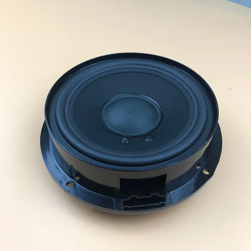 Rear lower Door loudspeaker Midrange speaker for VW New LaVida 2008-2013 OE:18D035411B 18D 035 411B 18D 035 411 B