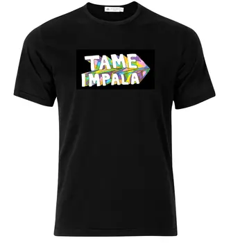 

TAME IMPALA T.Shirt