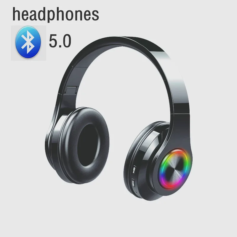 Наушники hifi TWS Стерео шумоподавление Поддержка карты насадки Беспроводная 5 0