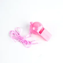 Отпускающий Ma Jing брендовый детский игрушечный свисток, тренировочный свисток, настраиваемый свисток для походов на открытом воздухе, спасательный свисток