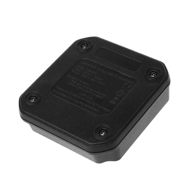 UV-9R USB Base desktoр зарядное устройство с Батарея Зарядное устройство для Baofeng UV-XR A-58 UV-9R GT-3WP UV-5S BF-A58 иди и болтай Walkie Talkie “иди и Водонепроницаемый двухстороннее радио серии