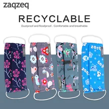 Маска Доктор Медсестры маска Пыленепроницаемая дышащая не Пылезащитная противотуманная маска полиэстер хлопок сплошной цвет