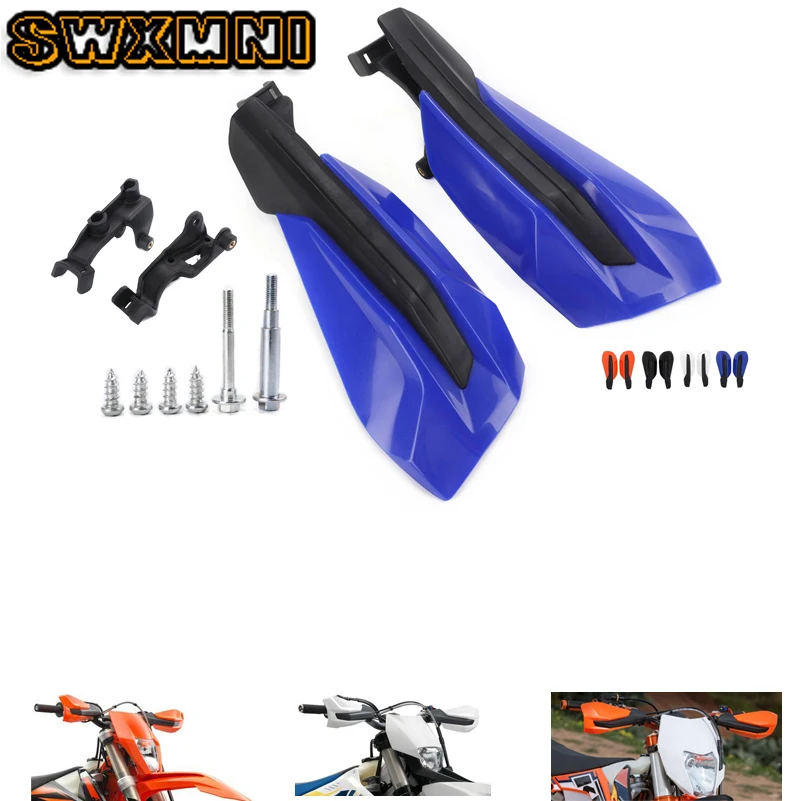 2017 18 19 20 защитная накладка на руль мотоцикла для EXC SX SXF XC XCW XCF EXCF 50 125 150 250 300 350 450
