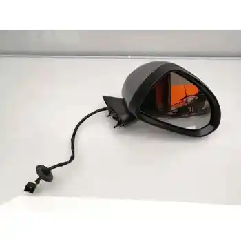 

468435664 REAR VIEW MIRROR RIGHT OPEL CORSA D
