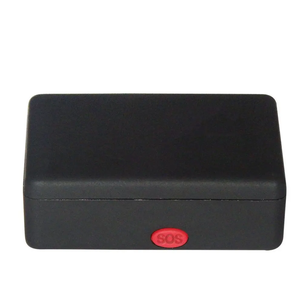  Super Mini GPS Tracker Starke Magnetische Freies Installation GPS Tracking Locator Persönlichen Tra