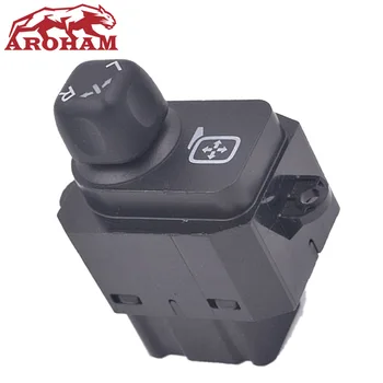 

High Quality 35190-SDN-A510 For 2003-2007 Honda Accord Rearview Mirror Rearview Mirror Adjustment Switch