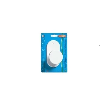 

Eliplast Vite Applicazione Cloth Holder, Bianco
