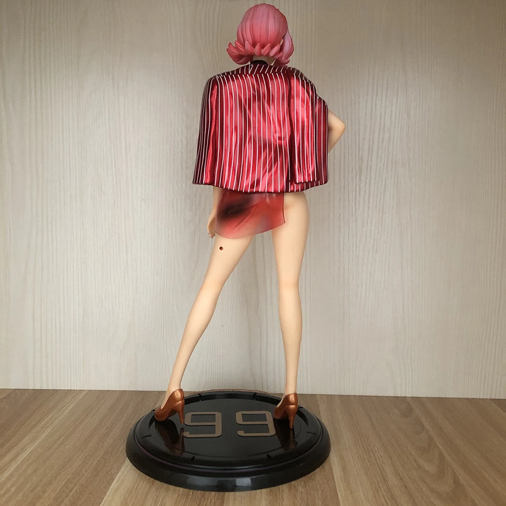 One Piece - Figure Glitter & Glamours de Vinsmoke Reiju | Elbenwald