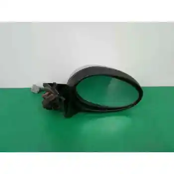 

CRJ100280PMP RIGHT REARVIEW MG ROVER 45 SERIALS (T/RT)