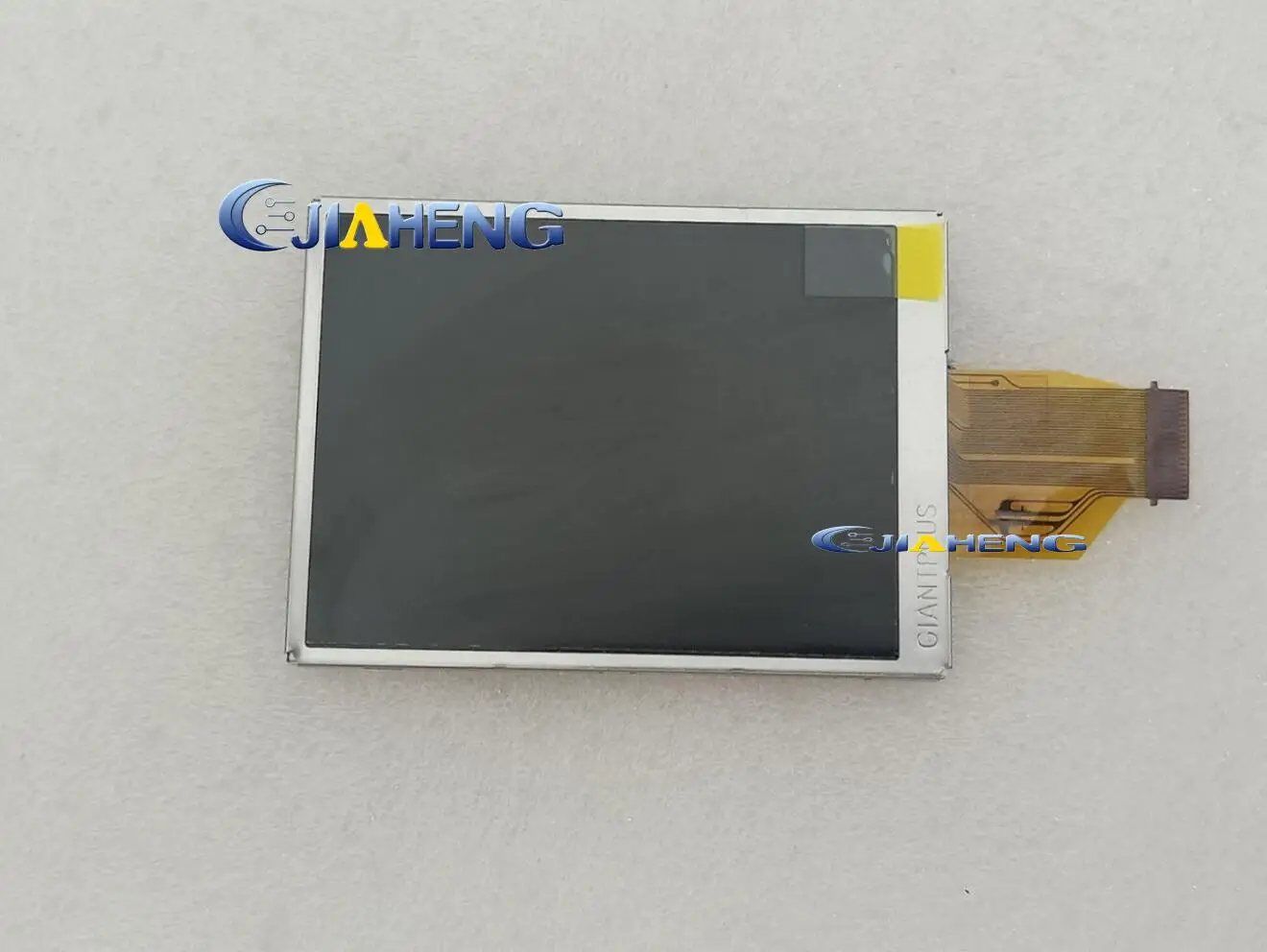 GIANTPLUS 3.0inch LCD screen LM1107C01-1C FPC coding GPM1107D0 ...