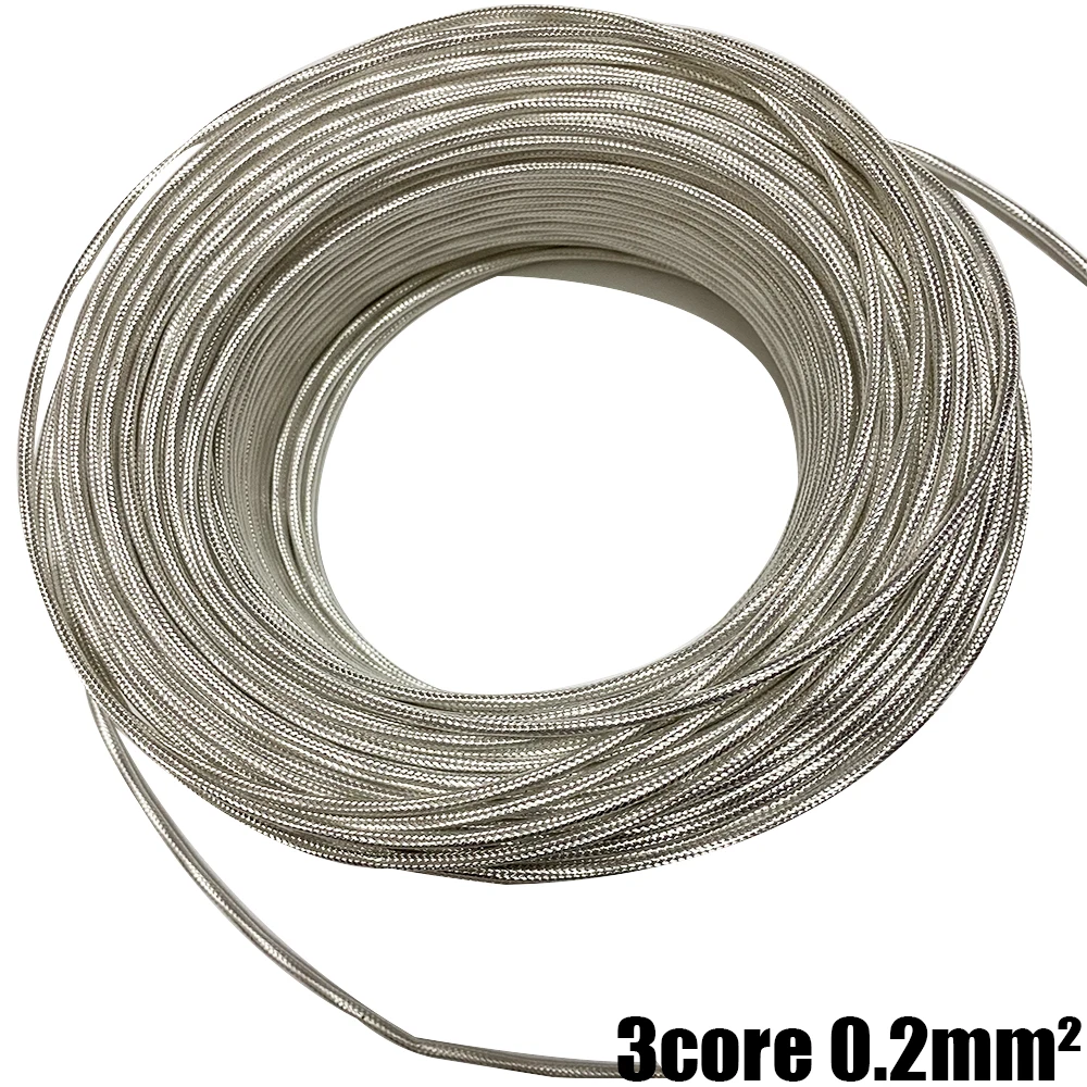 alta temperatura fio termopar fio de cobre 05