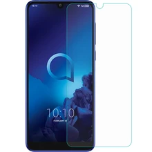 Новое защитное стекло на экран телефона для Alcatel 3 5053 [KY] 5053Y 5053K 5,9" закаленное стекло смартфон защитная пленка