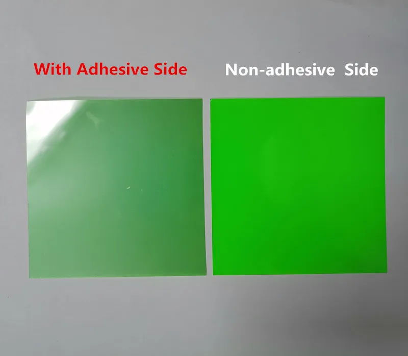 Color Polarizer Film (5)