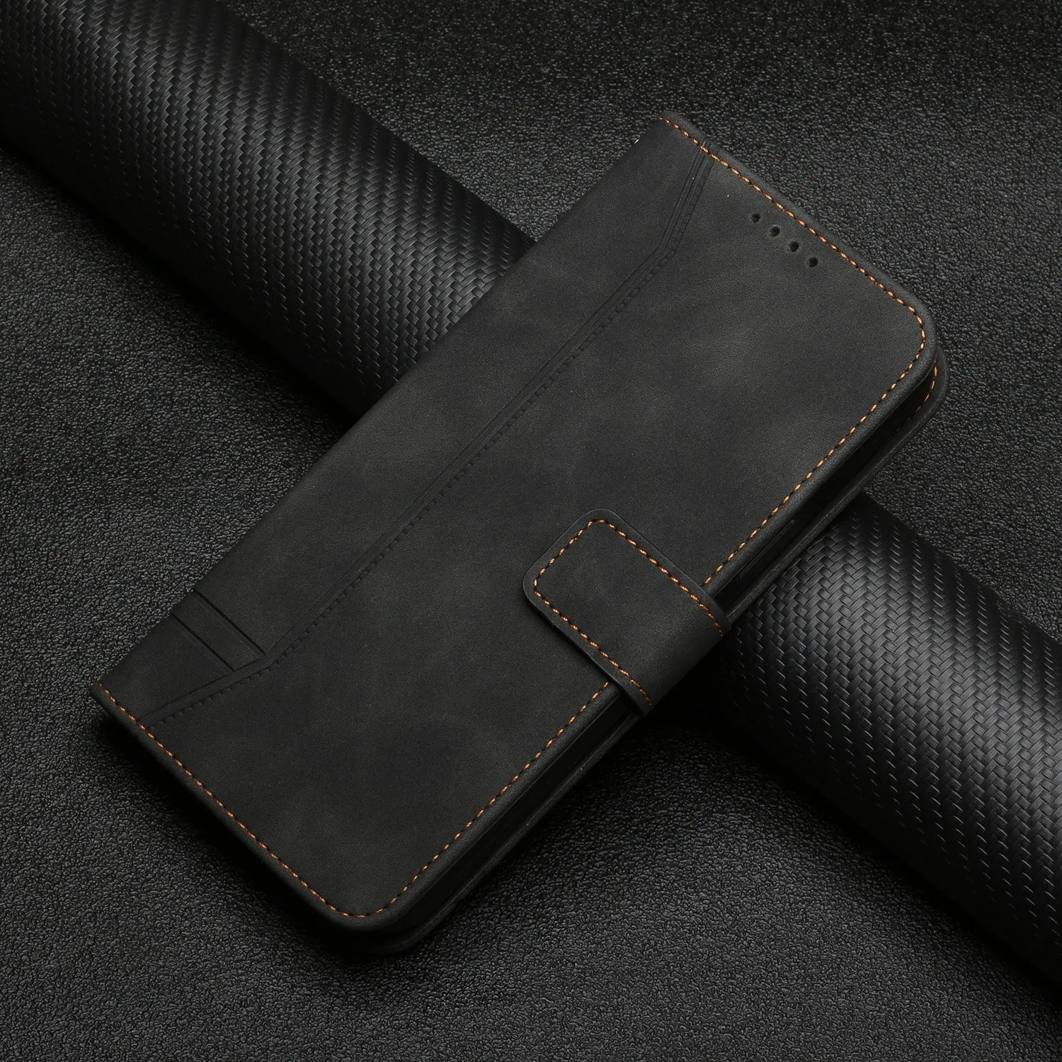 leather iphone 11 Pro Max case Flip Wallet Leather Case For Xiaomi Mi 11 Lite 5X 6X 9 SE Lite 9T CC9E Mi Note 10 10T Lite Pro 10s Coque Stand Book Phone Cover iphone 11 Pro Max  silicone case
