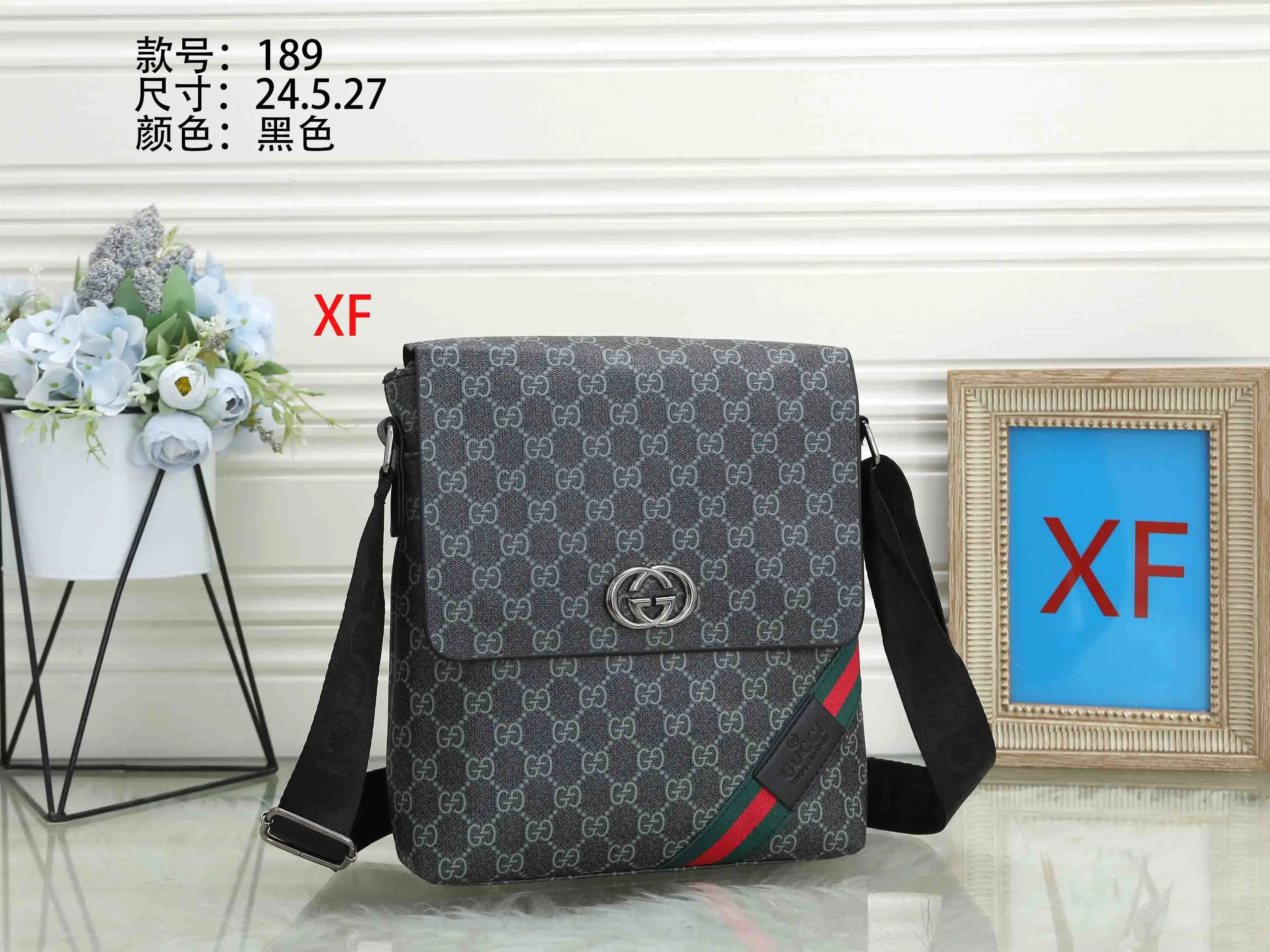 Новинка 2021 лидер продаж модная Роскошная брендовая сумка Gucci женская женские