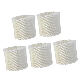 

Set Of 5, Humidifier Replacement Part For HU4801/HU4802/HU4803 Filter Air Net - Anti-static, Waterproof, Acid Resistance