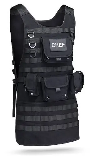 

Tactical Canvas Apron Chef Apron Tools Apron Chef Apro