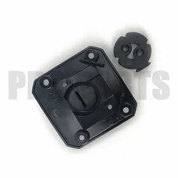 

10pcs Rotating Scanner Base & Ring Set for Symbol MC32N0-R (Rotating Head)
