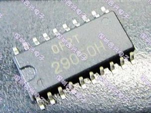 5 шт./лот 29050H HD29050H лапками углублением SOP-20