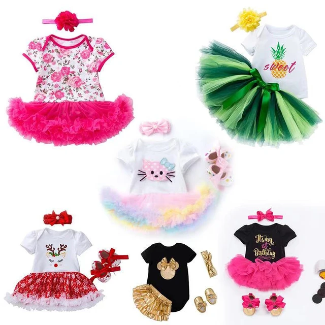 Muitas roupas de boneca reborn, bonecas reborn para bebês de 43cm e 60cm,  vestido de menina, alta qualidade, todos os roupas de algodão - AliExpress