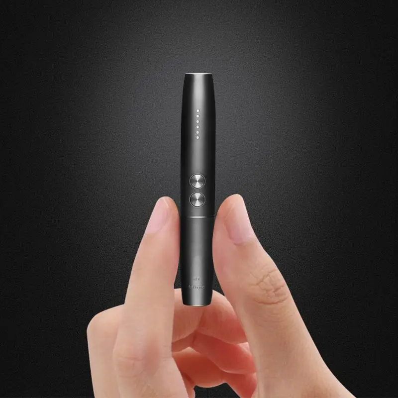 

Portable Anti Candid Anti Monitoring Detector Pen Wireless Signal Detector