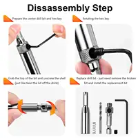 Drill Bit