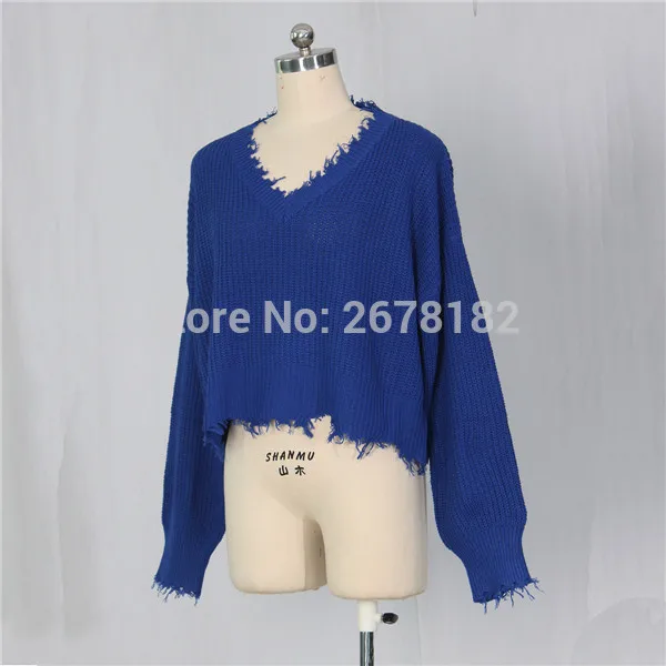 Pullovers650