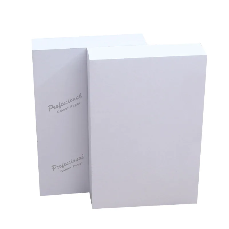 Photo Paper 3R 4R 5R 6R A5 A6 100 sheets 180g For Inkjet Printer High Glossy Photographic Coated Printing Paper