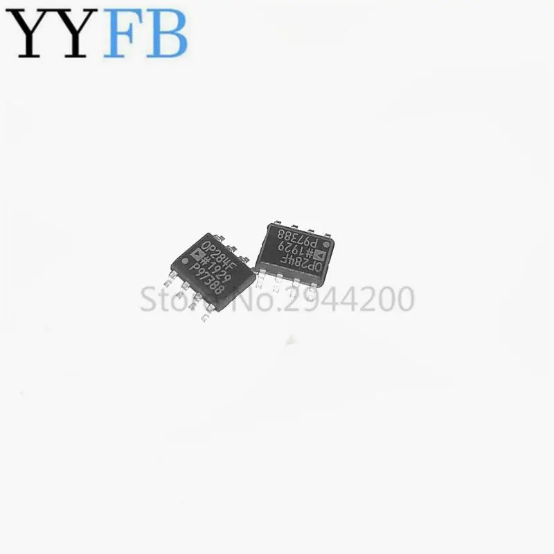

OP284FSZ SOP8 OP284F SMD operational amplifier new genuine